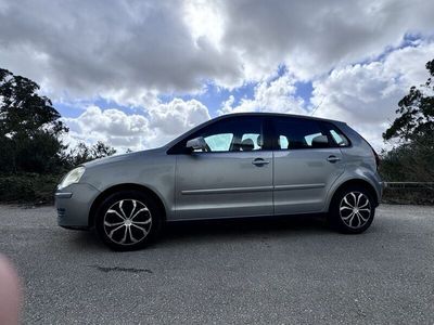 VW Polo