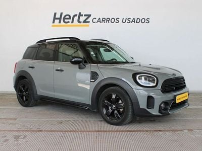 Mini Cooper Countryman