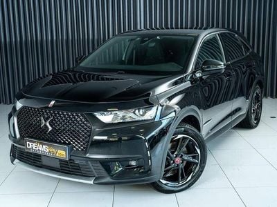 DS Automobiles DS7 Crossback