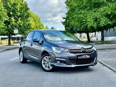 Citroën C4