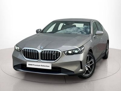 Usado 2024 BMW i5 | € 57.900 (Preço justo)