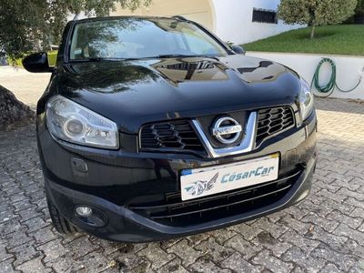 usado Nissan Qashqai 1.5 dCi Tekna Premium 18 360