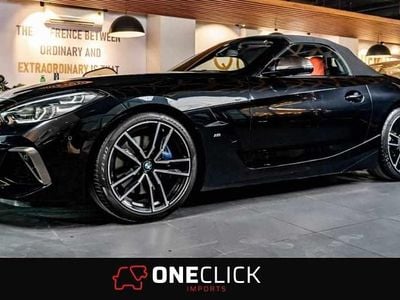 Usado BMW Z4 M Sport 340 HP (250 kW) 2023 Preto Coupé