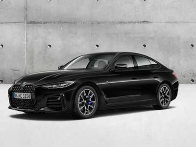 BMW 420 Gran Coupé