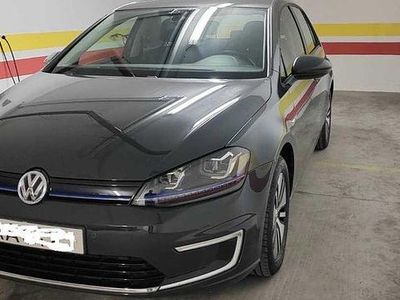 Usado 2015 VW e-Golf Citadino | € 9.990 (Preço justo)
