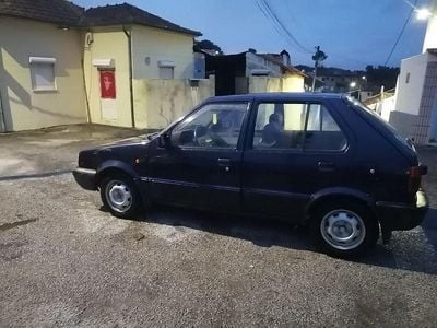 Usado Nissan Micra 40 HP (29 kW) 1989 Sedan