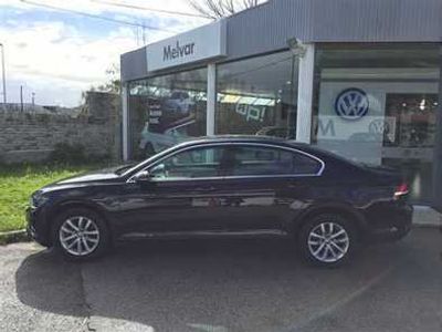 usado VW Passat 1.6 TDi Contortline