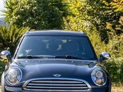 Usado 2011 Mini Cooper D Clubman Carrinha | € 9.500