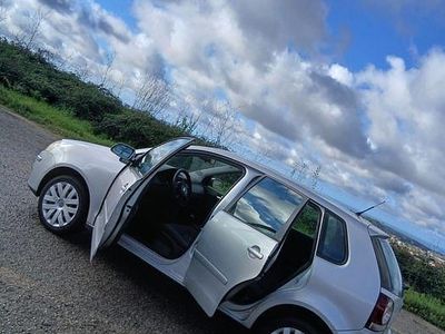 Usado 2006 VW Polo Sedan | € 3.999