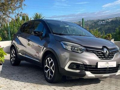 Outra Usado 2019 Renault Captur SUV | € 16.990 (Preço justo)