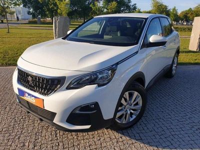 usado Peugeot 3008 BUSSINESS ACTIVE