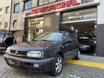 usado VW Golf III 