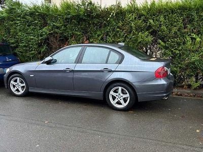Usado 2009 BMW 320 Sedan | € 6.500 (Super Preço)