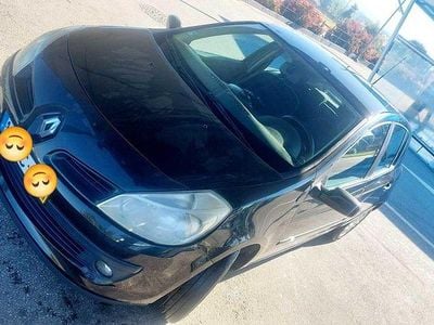 Renault Clio II