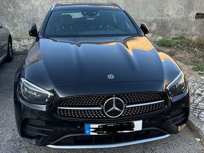 Mercedes E300