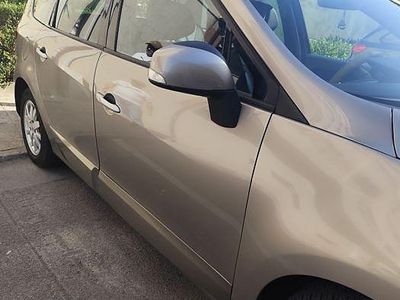 Renault Scénic III