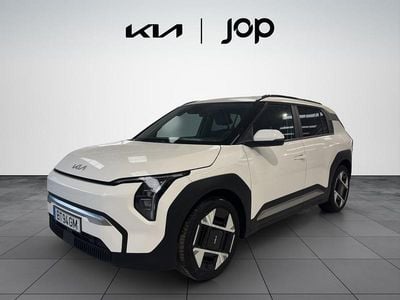 Usado Kia EV3 150 kW (204 HP) 2025 Branco SUV
