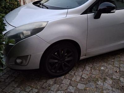 Renault Grand Scénic III