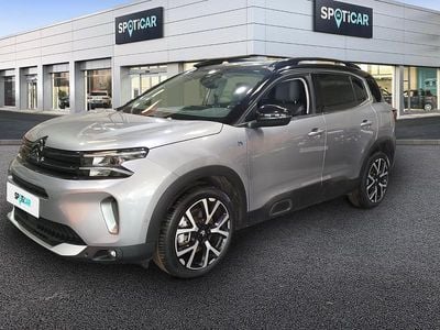 Cinzento Usado 2023 Citroën C5 Aircross Shine SUV | € 32.900 (Caro)