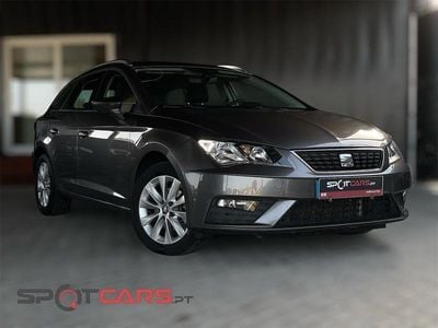Seat Leon ST