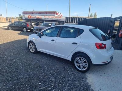 Seat Ibiza SC