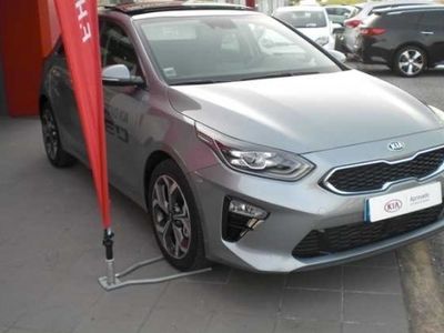 usado Kia Ceed 1.0 T-GDi TX