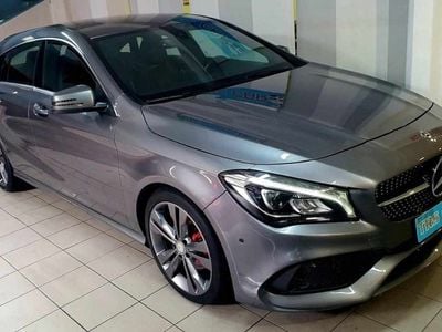 Mercedes CLA200