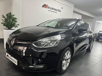 Renault Clio GrandTour