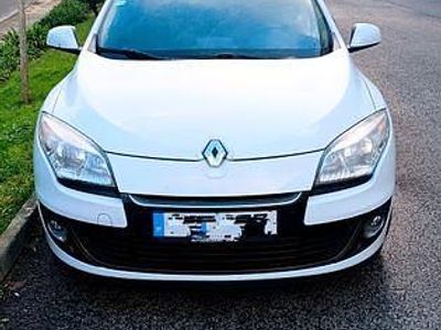 Usado 2013 Renault Mégane III Sedan | € 7.000 (Preço justo)