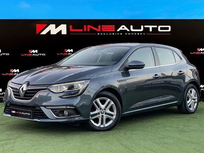 Renault Mégane IV