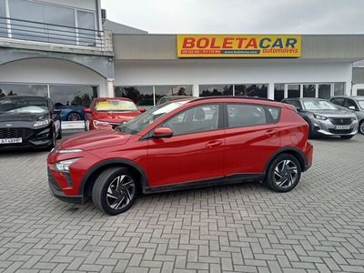 usado Hyundai Bayon 1.0 T-GDi Premium