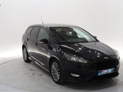 usado Ford Focus SW 1.5 TDCI ST-LINE