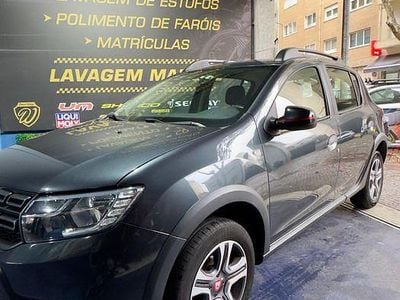 Usado 2019 Dacia Sandero | € 8.999