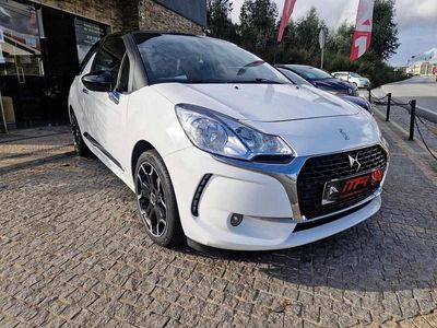 DS Automobiles DS3
