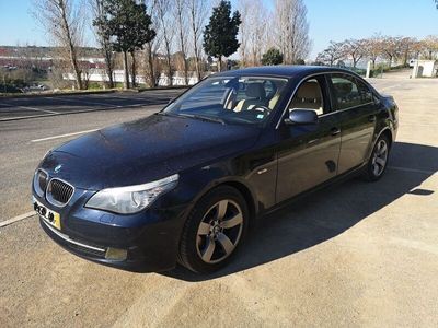 usado BMW 523 I IUC 145