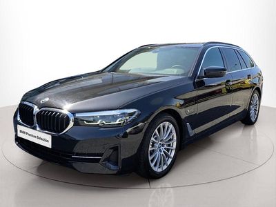 BMW 530e