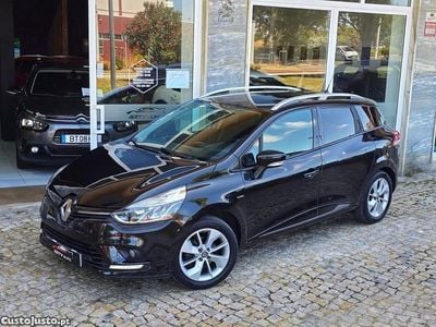 Renault Clio GrandTour