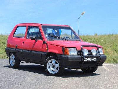 usado Seat Marbella Red