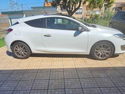 Renault Mégane GT Line