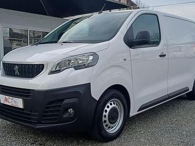 Branco Usado 2019 Peugeot Expert Van | € 15.980 (Preço justo)