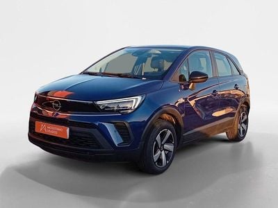 Azul Usado 2023 Opel Crossland X Edition SUV | € 15.021 (Bom preço)