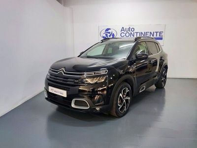 usado Citroën C5 Aircross 1.6 Hybrid Shine e-EAT8