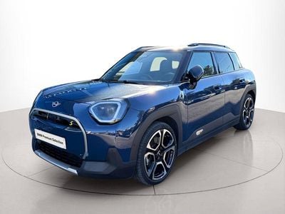 Usado 2024 Mini Aceman SUV | € 36.900 (Preço justo)