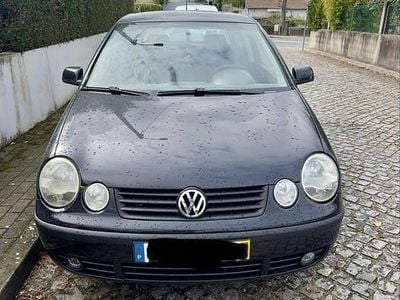VW Polo