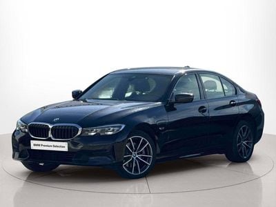 BMW 320e