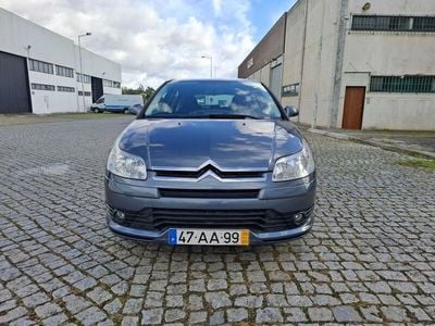 Citroën C4