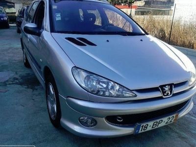 usado Peugeot 207 1.4HDI