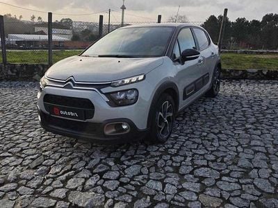 Usado Citroën C3 83 HP (61 kW) 2023 Outra Citadino