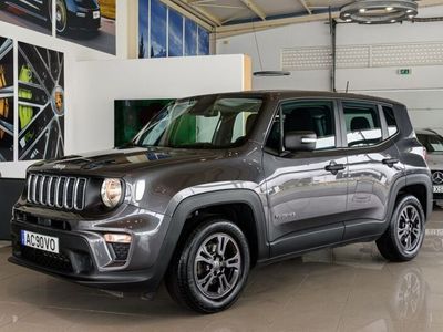 usado Jeep Renegade 1.0 T Sport