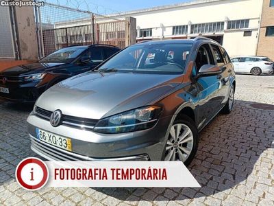 VW Golf VII
